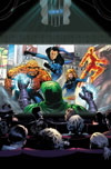 MARVEL ADVENTURES FANTASTIC FOUR # 36