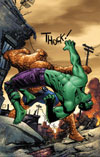 Marvel Adventures Hulk #11 