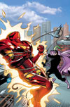 Marvel Adventures Iron Man #13