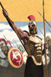 MARVEL ILLUSTRATED: THE ILIAD # 6