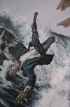 MARVEL ILLUSTRATED: MOBY DICK # 4