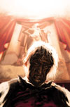 MARVEL ILLUSTRATED: PICTURE OF DORIAN GRAY # 6