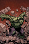 MARVEL COMICS PRESENTS # 9
