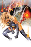 MS. MARVEL # 27