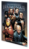 NEW AVENGERS: ILLUMINATI