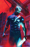NEWUNIVERSAL: SHOCKFRONT # 1