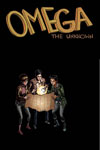 OMEGA: THE UNKNOWN # 8
