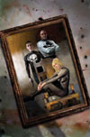 PUNISHER WAR JOURNAL # 19