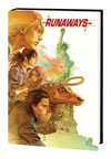 RUNAWAYS: DEAD END KIDS PREMIERE HC