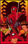 SPIDER-MAN: WITH GREAT POWER...  #5