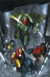 SECRET INVASION # 2