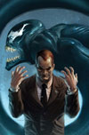 THUNDERBOLTS: REASON IN MADNESS # 1
