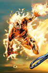 ULTIMATE FANTASTIC FOUR # 54