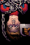ULTIMATE SPIDER-MAN # 122