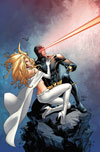 UNCANNY X-MEN # 498