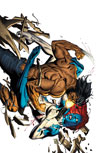 WOLVERINE # 65
