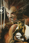 WOLVERINE: THE AMAZING IMMORTAL MAN & OTHER BLOODY TALES # 1
