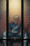 X-FACTOR: QUICK AND THE DEAD # 1