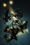 X-FORCE # 4