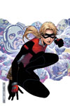 YOUNG AVENGERS PRESENTS # 5