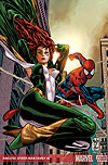 AMAZING SPIDER-MAN FAMILY  #6