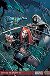 AVENGERS: THE INITIATIVE #24