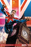 CAPTAIN BRITAIN AND MI13 # 13