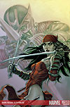 DARK REIGN: ELEKTRA # 3