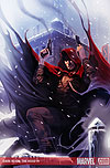 DARK REIGN: THE HOOD #1
