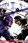 DARK REIGN: HAWKEYE #2