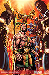 INCREDIBLE HERCULES  #129