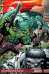 HULK: BROKEN WORLDS BOOK # 2