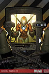 INVINCIBLE IRON MAN # 13