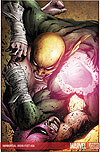 IMMORTAL IRON FIST # 26