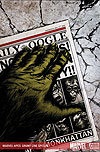 MARVEL APES: GRUNT LINE SPECIAL  #1