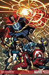 NEW AVENGERS # 53