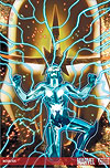 Nova #25 