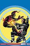 PUNISHER # 5