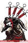 PUNISHER: FRANK CASTLE MAX # 70