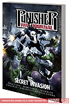 PUNISHER WAR JOURNAL VOL. 5: SECRET INVASION TPB # 1