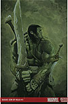 SKAAR: SON OF HULK # 11