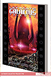 ULTIMATE GALACTUS TRILOGY TPB # 1