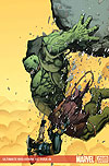 ULTIMATE WOLVERINE VS. HULK # 6