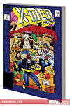 X-MEN 2099 VOL. 1 TPB # 1