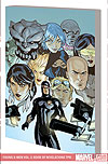 YOUNG X-MEN VOL. 2: BOOK OF REVELATIONS TPB # 1