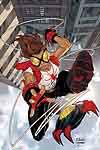 Amazing Fantasy #1 