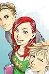Mary Jane #1 