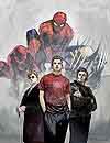 Powerless #1 