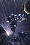 Silver Surfer #10 