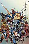 Last Hero Standing #1